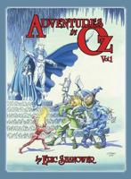 Adventures in Oz. Vol. 1