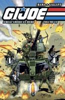 G.I. Joe Volume 10