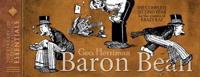 Baron Bean 1917