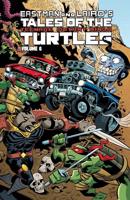 Eastman and Laird's Tales of the Teenage Mutant Ninja Turtles. Volume 6