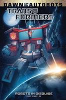Robots in Disguise. Volume 6