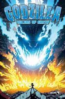 Godzilla. Volume 4. Rulers of Earth