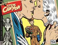 Steve Canyon. Volume 5 1955-1956