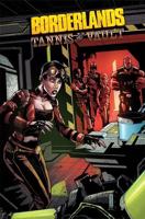 Tannis and the Vault
