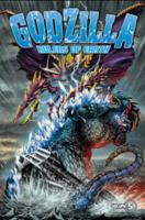 Godzilla. Volume 5. Rulers of Earth