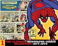 The Amazing Spider-Man. Volume 1 1977-1979
