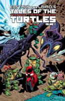 Eastman and Laird's Tales of the Teenage Mutant Ninja Turtles. Volume 7