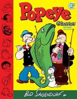 Popeye Classics. 7