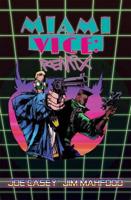 Miami Vice. Remix