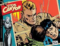 Steve Canyon. Volume 6 1957-1958
