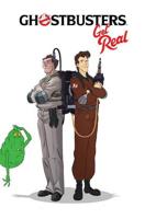Ghostbusters. Get Real