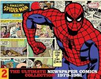 The Amazing Spider-Man. Volume 2 1979-1981