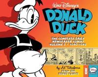 Donald Duck Volume Two 1940-1942