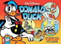 Walt Disney's Donald Duck. Volume 1 Sunday Classics 1939-1942