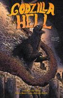 Godzilla Hell