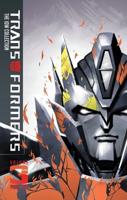 Transformers Volume 3 Phase Two