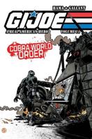 G.I. Joe Volume 14 Cobra World Order