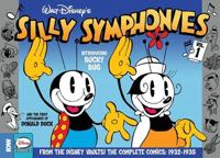 Silly Symphonies. Volume One 1932-1935