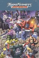 Transformers. Armada