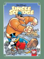 Uncle Scrooge. Volume 1