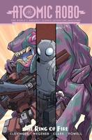 Atomic Robo