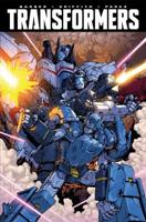 Transformers. Volume 8
