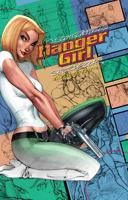 J. Scott Campbell's Danger Girl Sketchbook Expanded Edition