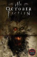 The October Faction. Volume 2