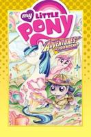 My Little Pony. 5 Adventures in Friendship