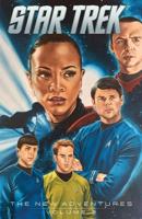 Star Trek : The New Adventures. Volume 3