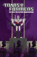 The Transformers Volume 1