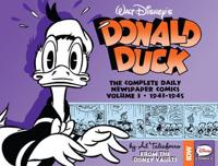 Donald Duck Volume Three 1943-1945
