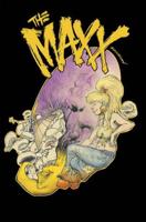 The Maxx. Volume 6 Maxximized