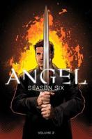 Angel. Season Six Volume 2