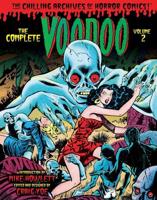 The Complete Voodoo. Volume 2