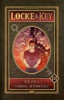 Locke & Key. Volume 3