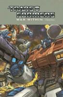 Transformers. War Within Omnibus