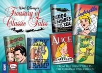 Walt Disney's Treasury of Classic Tales