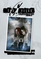 The X-Files. Vol. 2