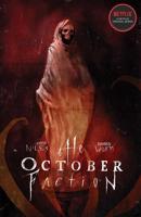 The October Faction. Volume 3