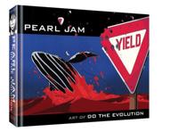 Pearl Jam - Art of Do the Evolution