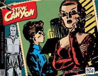 Steve Canyon. Volume 7 1959-1960