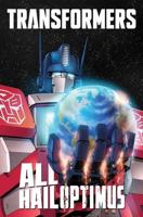 The Transformers. Volume 10
