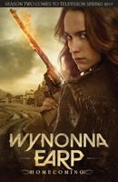 Wynonna Earp. Homecoming