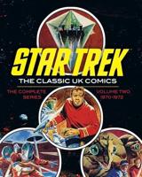 Star Trek Volume 2 1970-1972