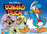 Walt Disney's Donald Duck Volume 2, 1943-1945
