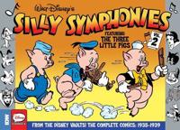 Silly Symphonies Volume Two 1935 to 1939