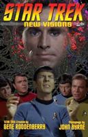 Star Trek. Volume 4 New Visions