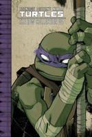 Teenage Mutant Ninja Turtles. Volume 4