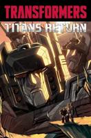 Transformers. Titans Return